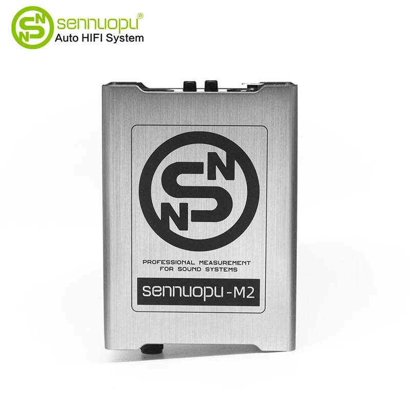 Seu guia essencial para equipamentos de teste de áudio automotivo