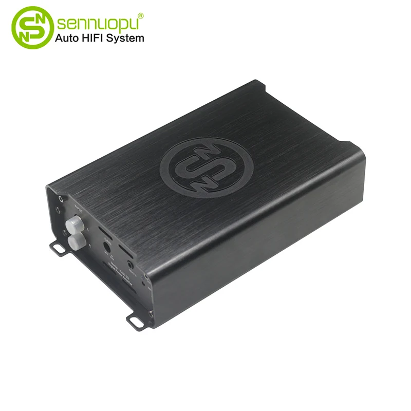 Amplificadores de carro Digital Full Range Class D