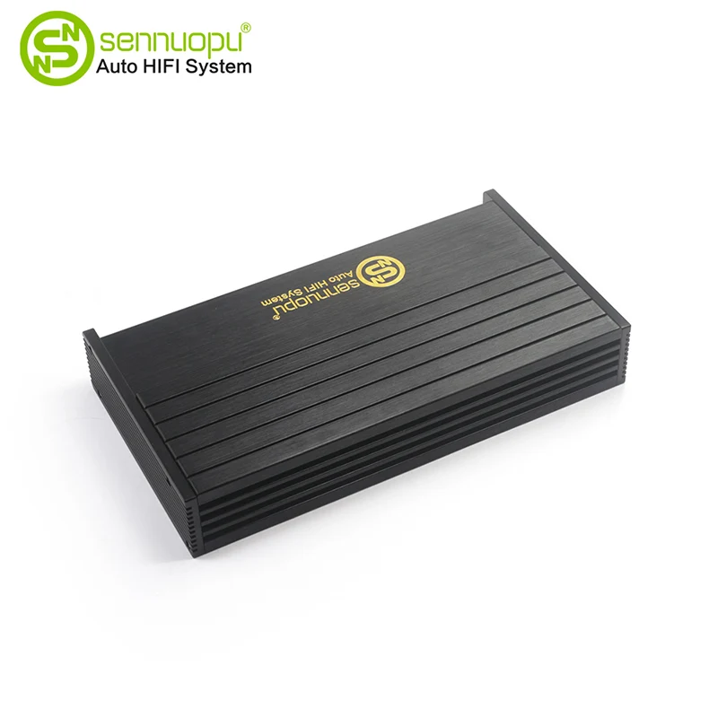 AMPLIFICADOR DE AMP MONO DE CLASSE AB